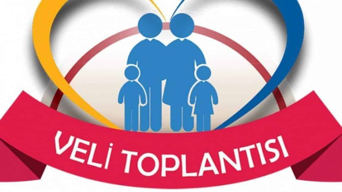 2025-2026 Eğitim Yılı İlk Veli Toplantımız Gerçekleştirildi